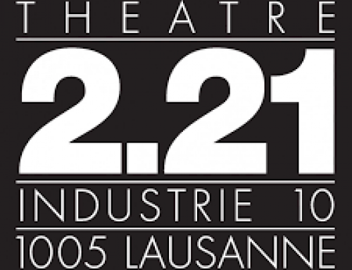 Théâtre 2.21