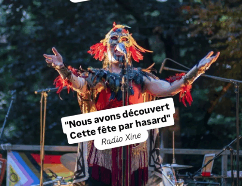 Ô VALLON, la fête a été merveilleuse!